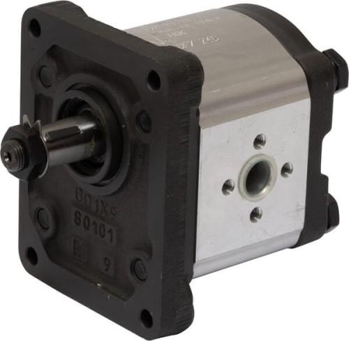 Pompa 84530166N - Intertraktor