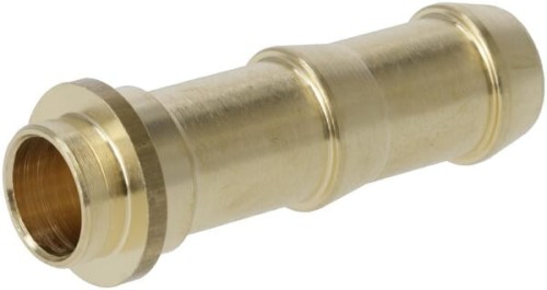 Króciec węża prosty SB 13 mm 162150221 - Intertraktor