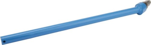Oś D30x595 4821248 - Intertraktor