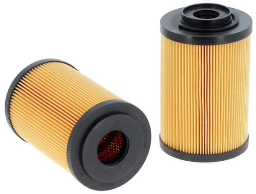 Filtr hydrauliczny SH630094 - Intertraktor