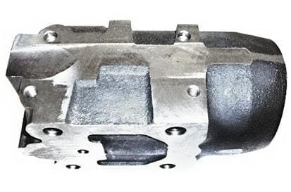 Cylinder podnośnika VPK3305 - Intertraktor