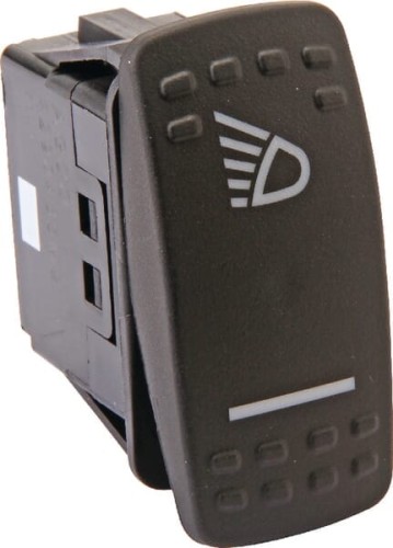 Wyłącznik świateł MF 4290435M2 - Intertraktor