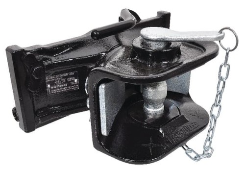 Zaczep transportowy, CHS, 325 mm 05325506A02 - Intertraktor