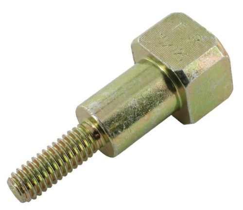 Adapter M10x1,25 Prawy / Wewnętrzny FGP090018 - Intertraktor