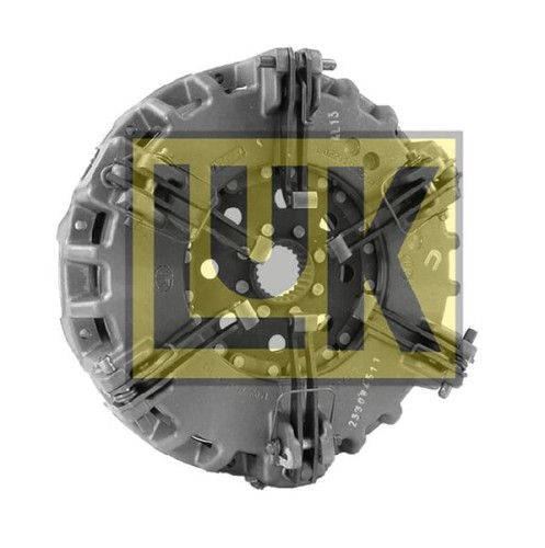 Płyta naciskowa 233004511 - Intertraktor