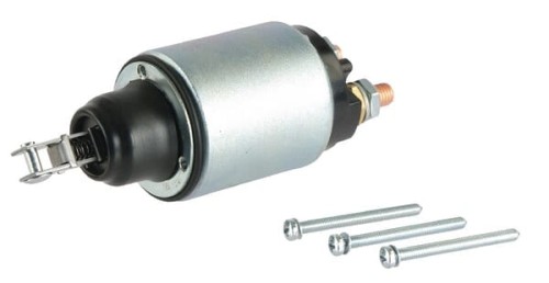 Włącznik rozrusznika Mahle 16908329 - Intertraktor