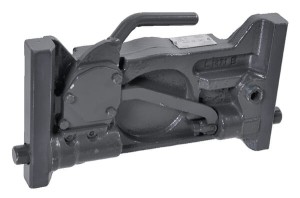 Płyta adaptacyjna 311 mm H160 057311420A11