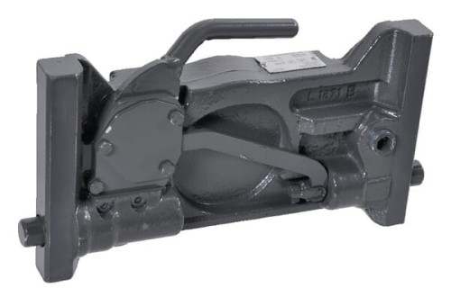 Płyta adaptacyjna 311 mm H160 057311420A11 - Intertraktor