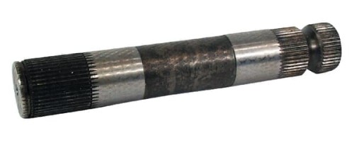 Wałek sterujący 1676666M1GP - Intertraktor