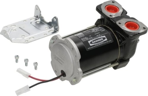 Pompa do oleju napęcowego BP3000 24V F00347000 - Intertraktor