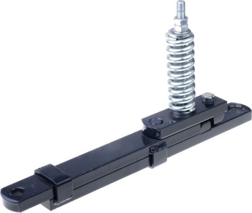 Bezpiecznik 01050300000 - Intertraktor