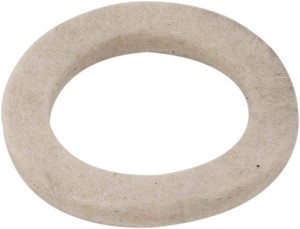 Uszczelka sworznia cylindra filcowa, pasuje do C-385 26900084276004