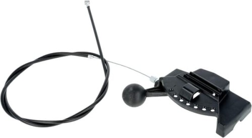 Control / Bgr Schaltgehaeuse Vario Ut SAU10233 - Intertraktor