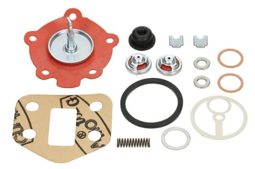 Zestaw pompy zasilającej 4222326M91KR - Intertraktor