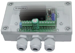 Przyrząd sterowniczy TREM208T230