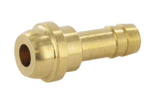 Końcówka węża seria STP Lüdecke, 9 mm do U-R/L-21 STP2109 - Intertraktor