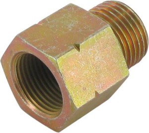 Złączka przedłużająca 1/2 x M22 VRBM0822