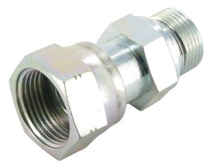 Złącze proste ORFS 1-3/16" x 3/4" BSP FMOB1912