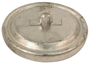 KKM 5" końcówka Bauer 5249900