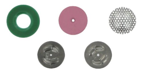 Płytka dyszy KIT 1,5 7081017 - Intertraktor