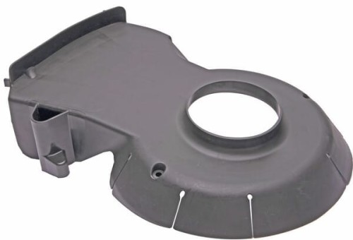 Osłona zabezpieczająca pasek CR48 3220602422 - Intertraktor