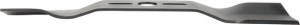 Nóż, L=375 mm/15" otwór okrągły Ø 25.4 Kramp FGP408008
