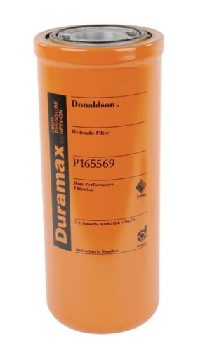 Filtr hydrauliczny, Donaldson P165569 - Intertraktor