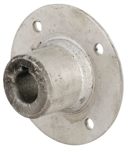 Połowa sprzęgła 912576 - Intertraktor