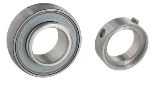 Wkład łożyska 25x52x15 mm INA/FAG GRAE25NPPBFA106 - Intertraktor