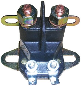 Przełącznik elektromagn. uniw. FGP456316