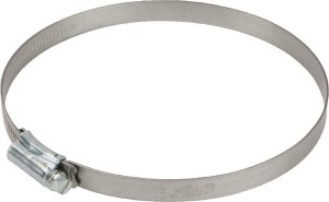 Opaska węża ZP (6/6x) 110-140mm HCS1140