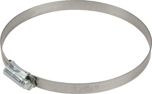 Opaska węża ZP (6/6x) 110-140mm HCS1140 - Intertraktor