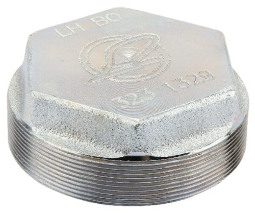 Nakładka M75x1.5 lewa 3231329 - Intertraktor