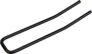 Opielacz z dwoma zębami 14,5 mm 420 lg KM210006N
