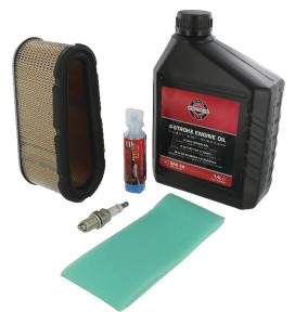 Tune-up M28 M31 14.5-18HP OHV 992239