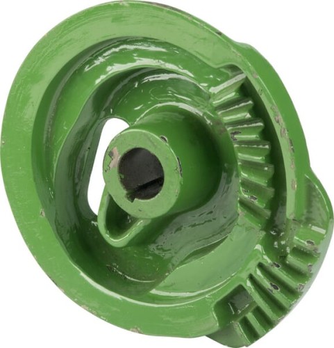 Tarcza aparatu 3045E65028 - Intertraktor