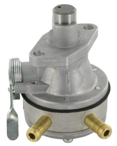 Pompa paliwa John Deere AM882588