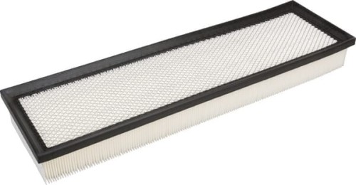 Filtr powietrza kabinowy KPG1106 - Intertraktor