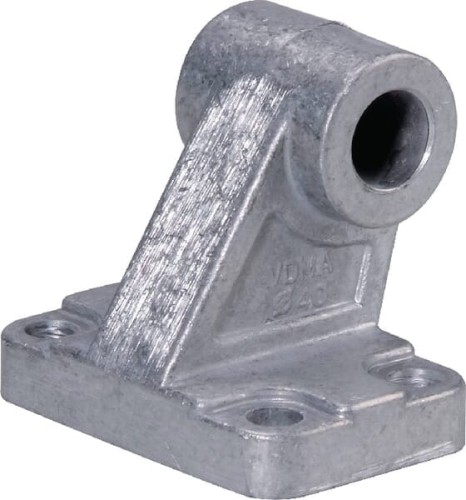 Mocowania tylne siłownika CF63PN - Intertraktor