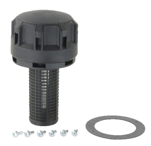 Korek zbiornika oleju ET25697 - Intertraktor