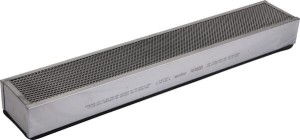 Filtr kabinowy z węglem aktyw. AX4650