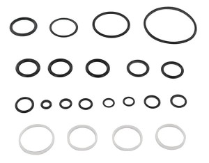 Zestaw uszczelek, do zaworu hydraulicznego F178960021020N