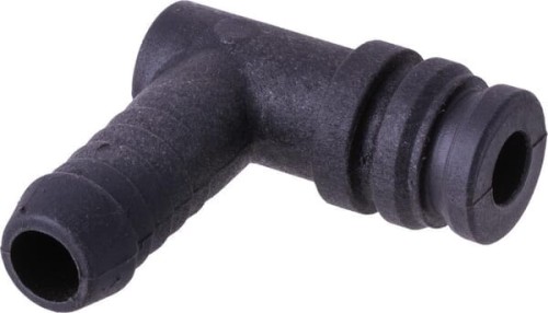 Wtyczka kątowa 403903003010 - Intertraktor