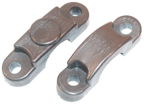 Panewka rurki hederu 0006104280KR - Intertraktor