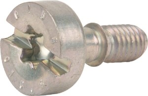 Śruba IS M5x14 90223191028