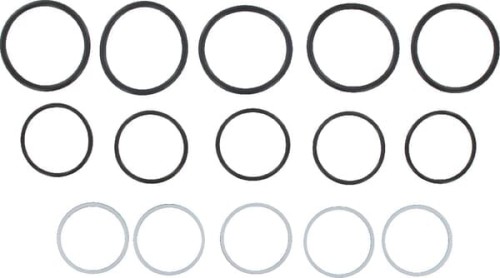 Zestaw uszczelnień do SKS-F-25 (5x) SKS9F25SEALP005 - Intertraktor