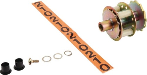 Koło podziałowe 3058400 - Intertraktor