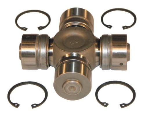 Krzyżak wału, Ø 30x83.0 mm ZF 7029457404 - Intertraktor