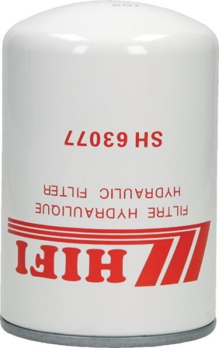 Filtr hydrauliczny Hifi SH63077 - Intertraktor
