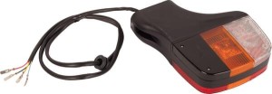 Lampa tylna CI200877